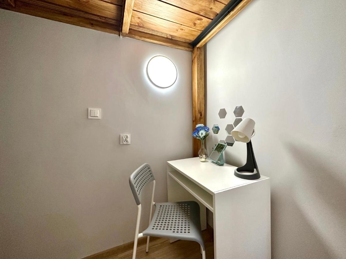 Mmrent Lazy Room Danzig Exterior foto