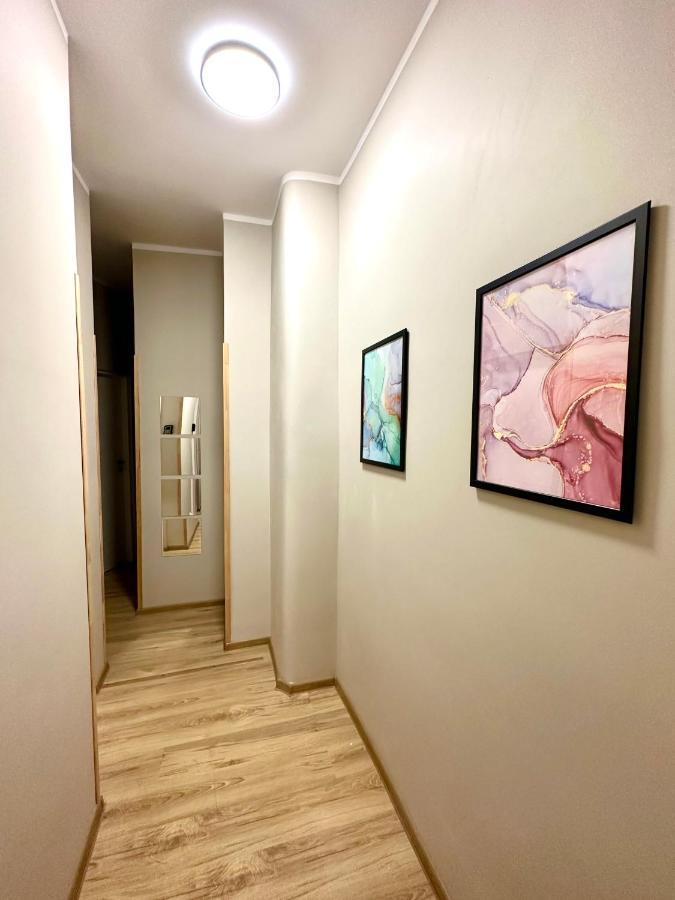Mmrent Lazy Room Danzig Exterior foto